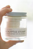 Eucalyptus Steam® Cleansing Vapors – Mini Jar