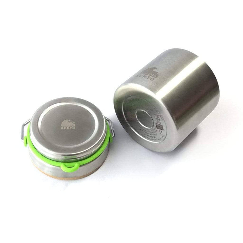 ECOlunchbox - Blue Water Bento Insulated Canister