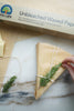 FSC Certified Unbleached Carnauba Waxed Paper