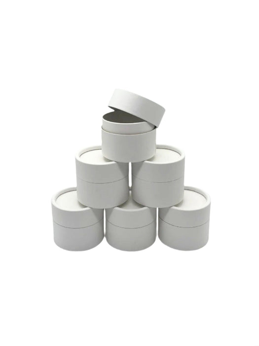 Kraft Paper Jar – 2 oz / 60 g Lightweight Container