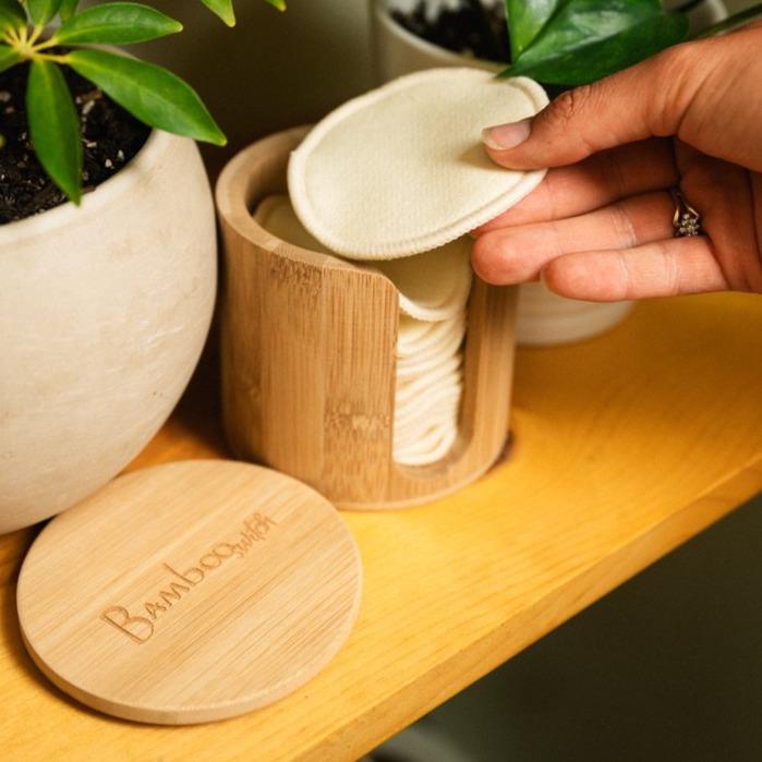 Hemp Facial Rounds | 20ct