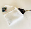 Reusable Tea Bags – Eco-Friendly Hemp & Cotton Filters