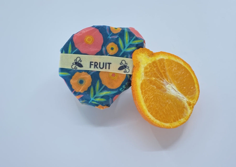 Buzz Words – Beeswax Wrap Food Labels | Reusable Labels for Meli Wraps Beeswax Wraps