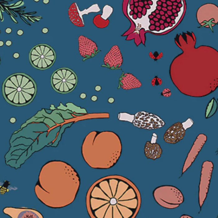 Reusable Bowl Covers – Eco Food Storage