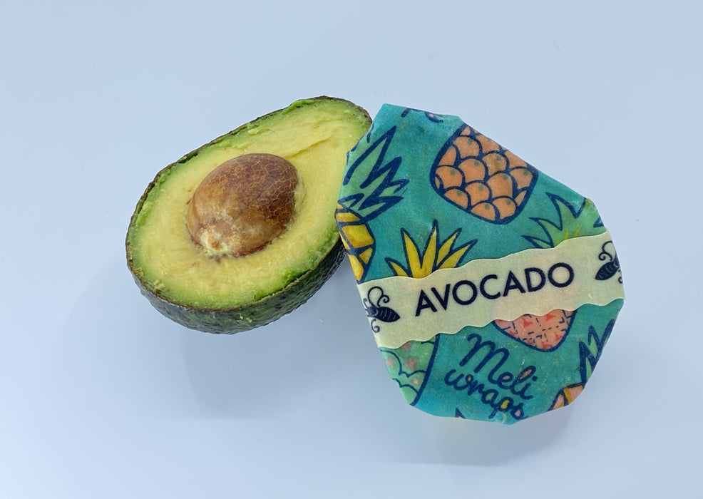 Buzz Words – Beeswax Wrap Food Labels | Reusable Labels for Meli Wraps Beeswax Wraps