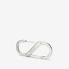 Stainless Steel Double Clip – Durable S-Biner