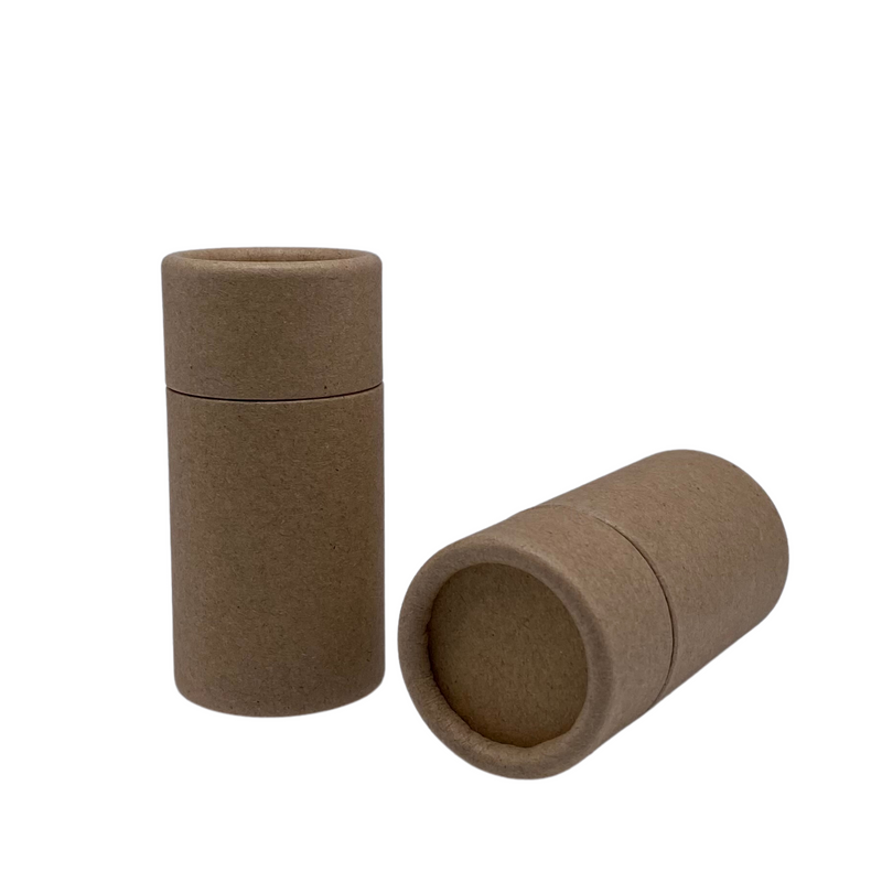 1.25 ounce / 35 g Push-Up Paper Tube