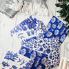 Chinoiserie Eco Cloth – Multipurpose & Biodegradable