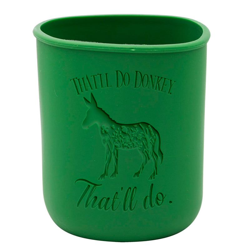 Abbie Jean Laser Engraved Quart and Wide Mouth Pint Sleeves