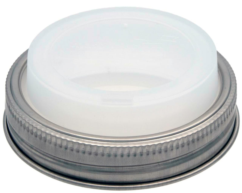 Zero Waste Starter Kit for Mason Jars