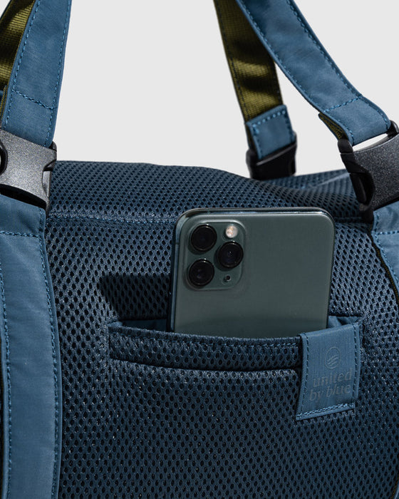(Re)active™ 16L Mini Duffle Bag