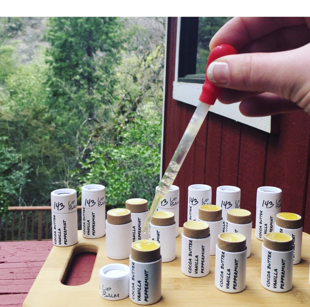 Reusable 10ml Glass Dropper | Eco-Friendly Refillable Tool