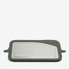 Large Stainless Steel Food Storage Box – 55oz