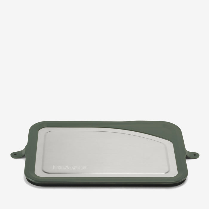 Large Stainless Steel Food Storage Box – 55oz