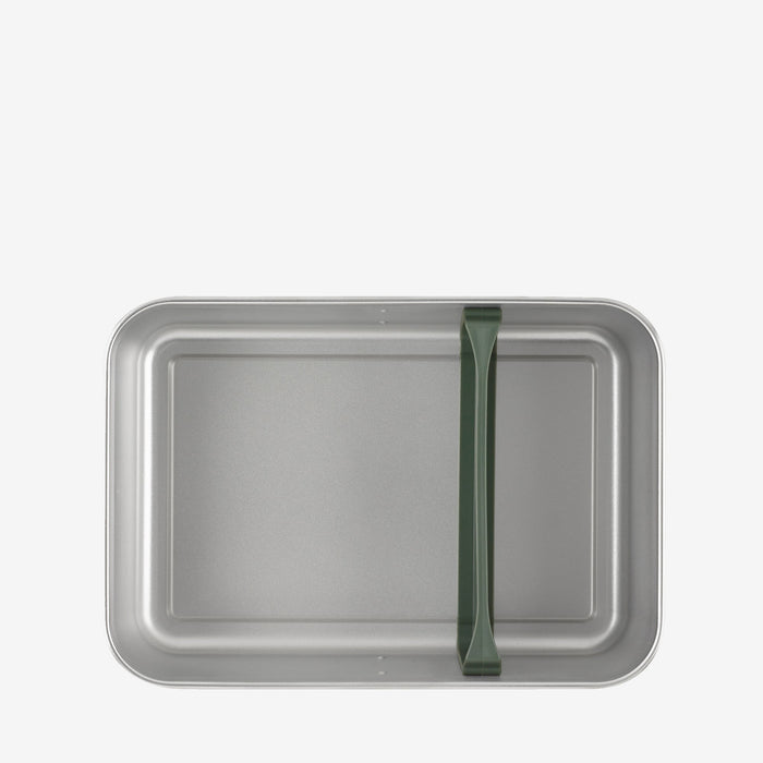 Reusable Stainless Steel Leakproof Food Container Set