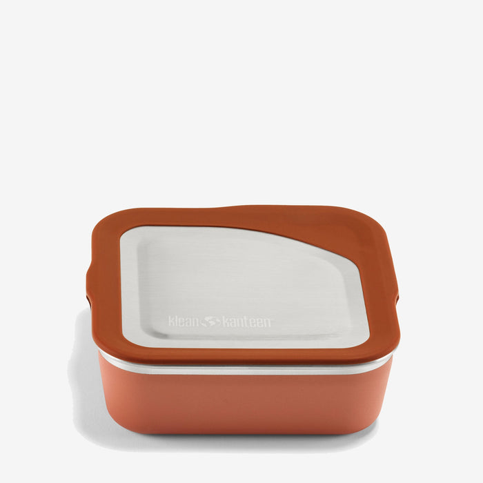 Eco-Friendly Leakproof Stainless Steel Lunch Container | 23oz