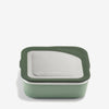 Eco-Friendly Leakproof Stainless Steel Lunch Container | 23oz