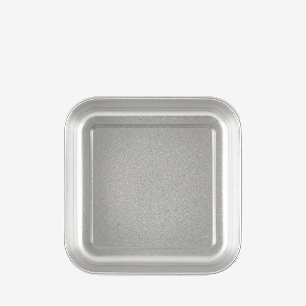 Eco-Friendly Leakproof Stainless Steel Lunch Container | 23oz