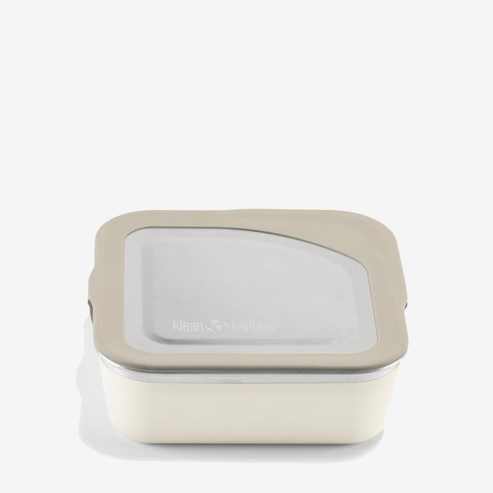 Eco-Friendly Leakproof Stainless Steel Lunch Container | 23oz