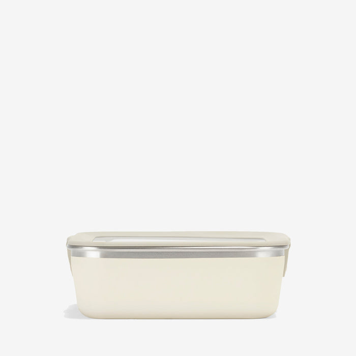 Eco-Friendly Leakproof Stainless Steel Lunch Container | 23oz