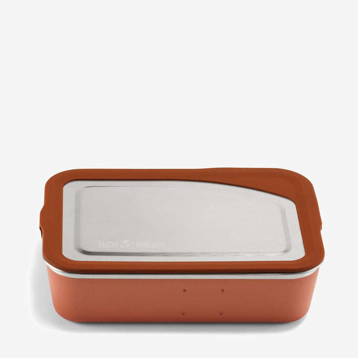 Leakproof Stainless Steel Meal Box – 34oz