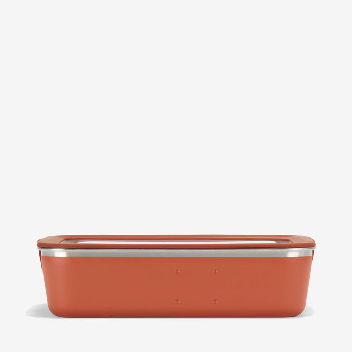 Leakproof Stainless Steel Meal Box – 34oz