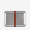 Leakproof Stainless Steel Meal Box – 34oz