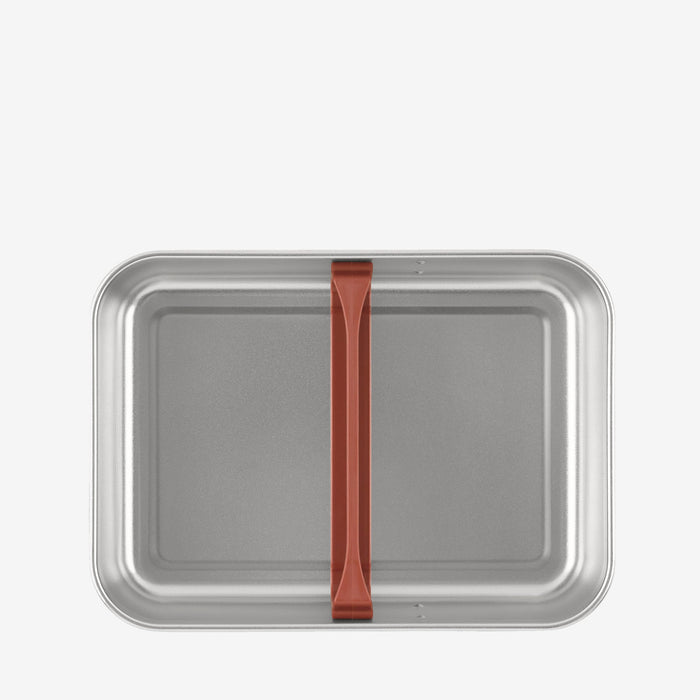 Leakproof Stainless Steel Meal Box – 34oz
