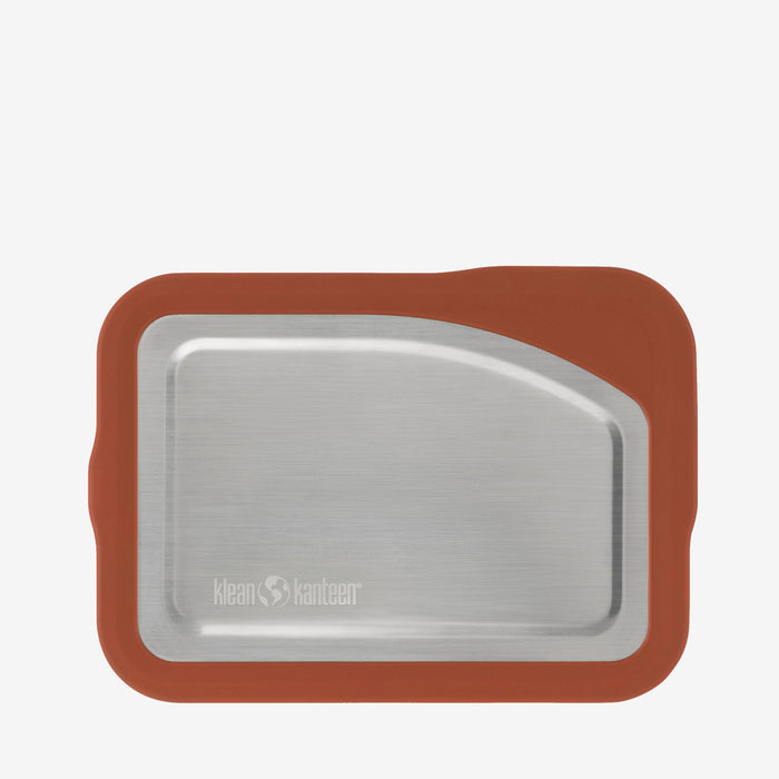 Leakproof Stainless Steel Meal Box – 34oz