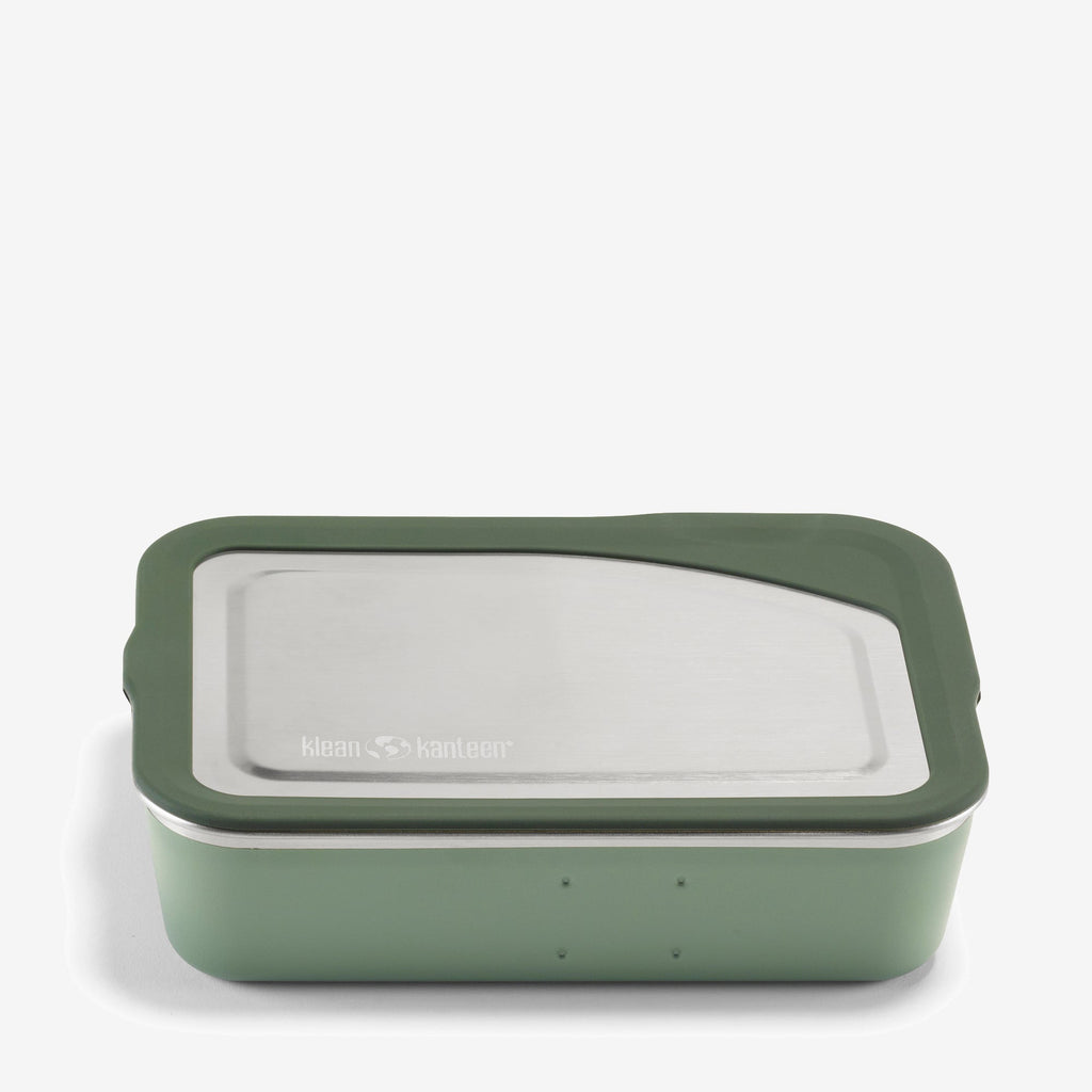 Leakproof Stainless Steel Meal Box – 34oz