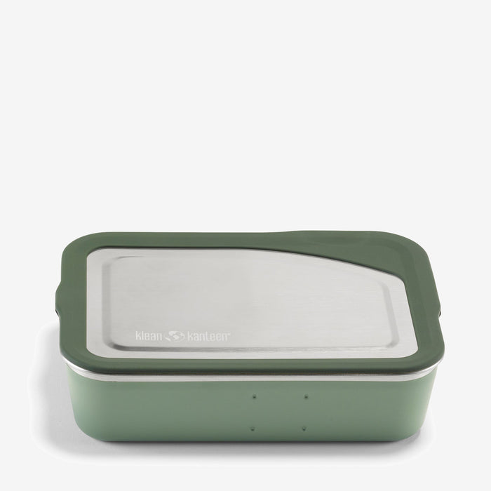 Leakproof Stainless Steel Meal Box – 34oz