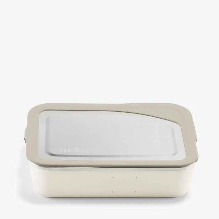 Leakproof Stainless Steel Meal Box – 34oz