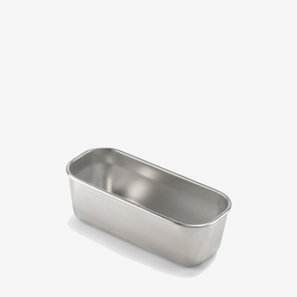 Eco-Friendly Leakproof Snack Container – 10oz Stainless Steel