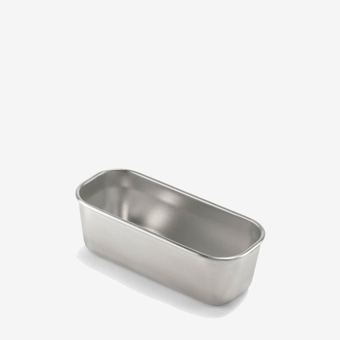 Eco-Friendly Leakproof Snack Container – 10oz Stainless Steel