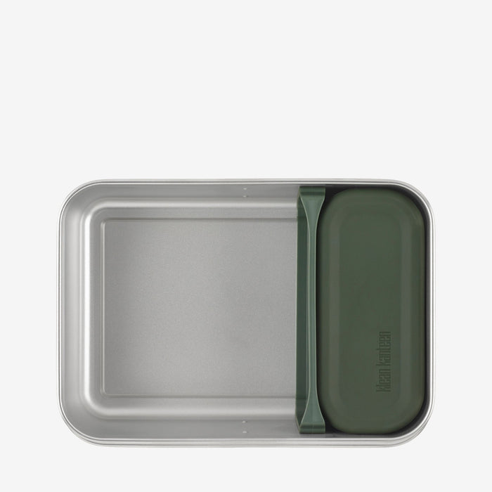 Eco-Friendly Leakproof Snack Container – 10oz Stainless Steel