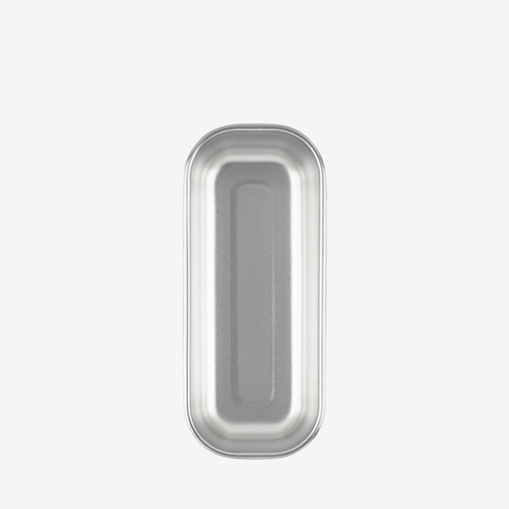 Eco-Friendly Leakproof Snack Container – 10oz Stainless Steel