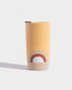 Stoneware Insulated Travel Mug – 10 oz. Ceramic Comfort