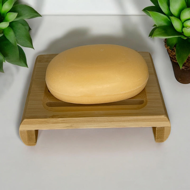 Shampoo Bar | Lime