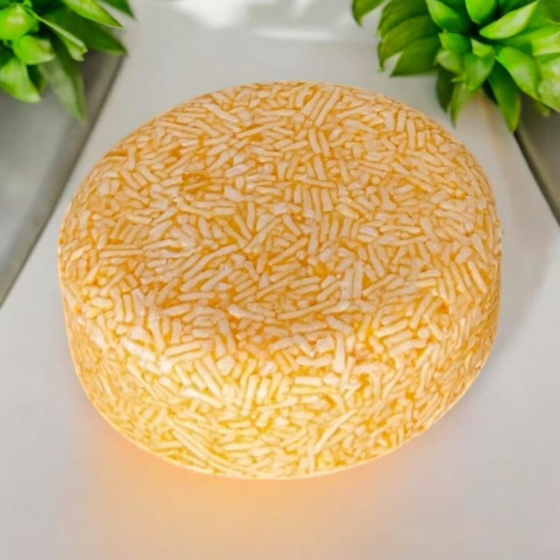 Shampoo Bar | Orange