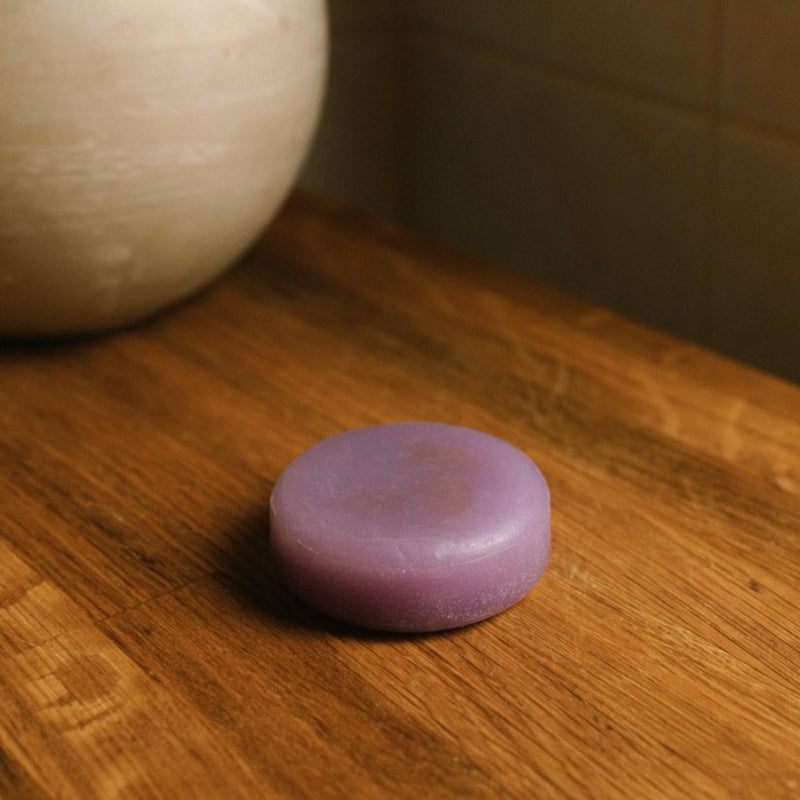 Shampoo & Conditioner Bundle | Lavender