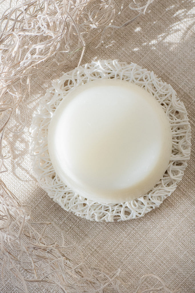 SOLIDSILK® Delicate Volume Shampoo – BIG BAR
