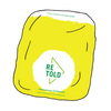 The Solo Bag – One-Time Textile Recycling Bag