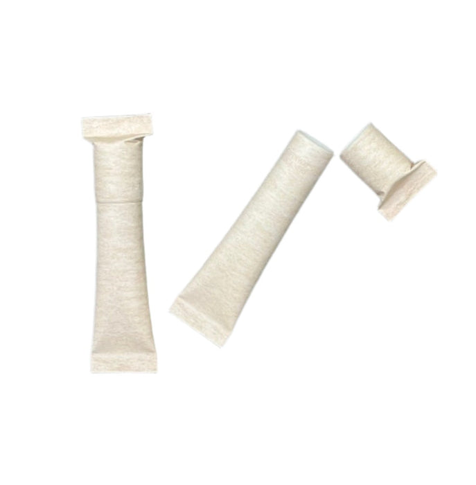 Eco-Friendly Squeeze-Up Lip Balm Tube – .21 oz / 6 g