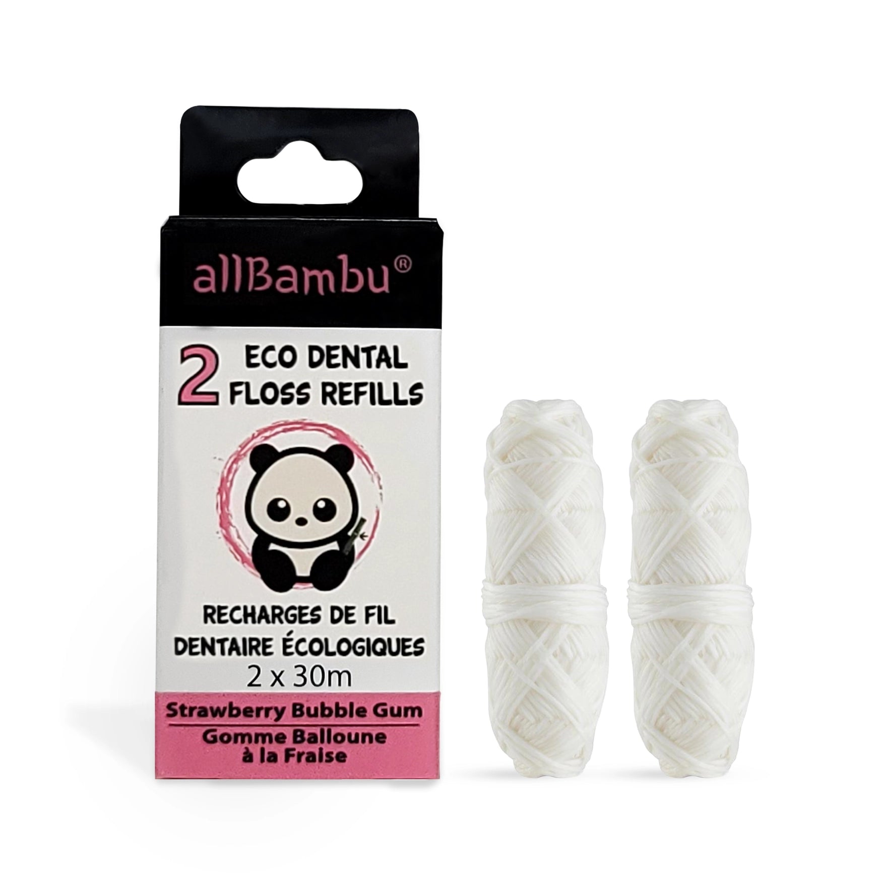 Eco Dental Floss