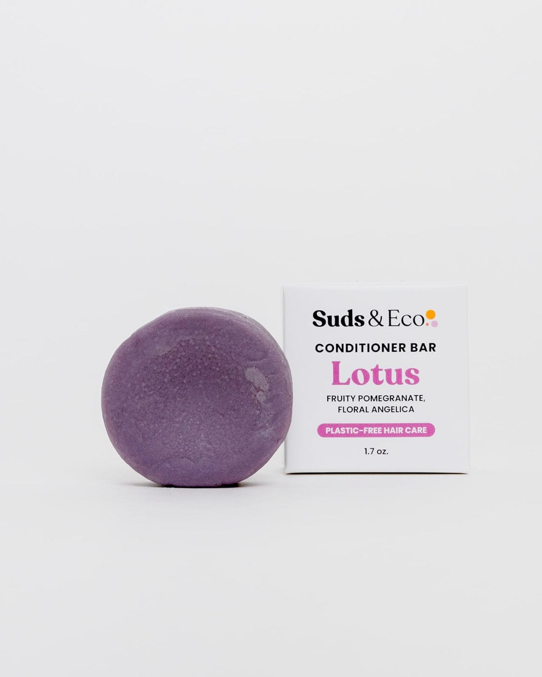 Conditioner Bar