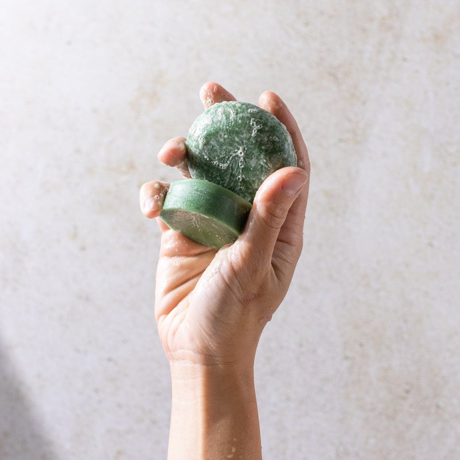 Shampoo &amp; Conditioner Bar Duo