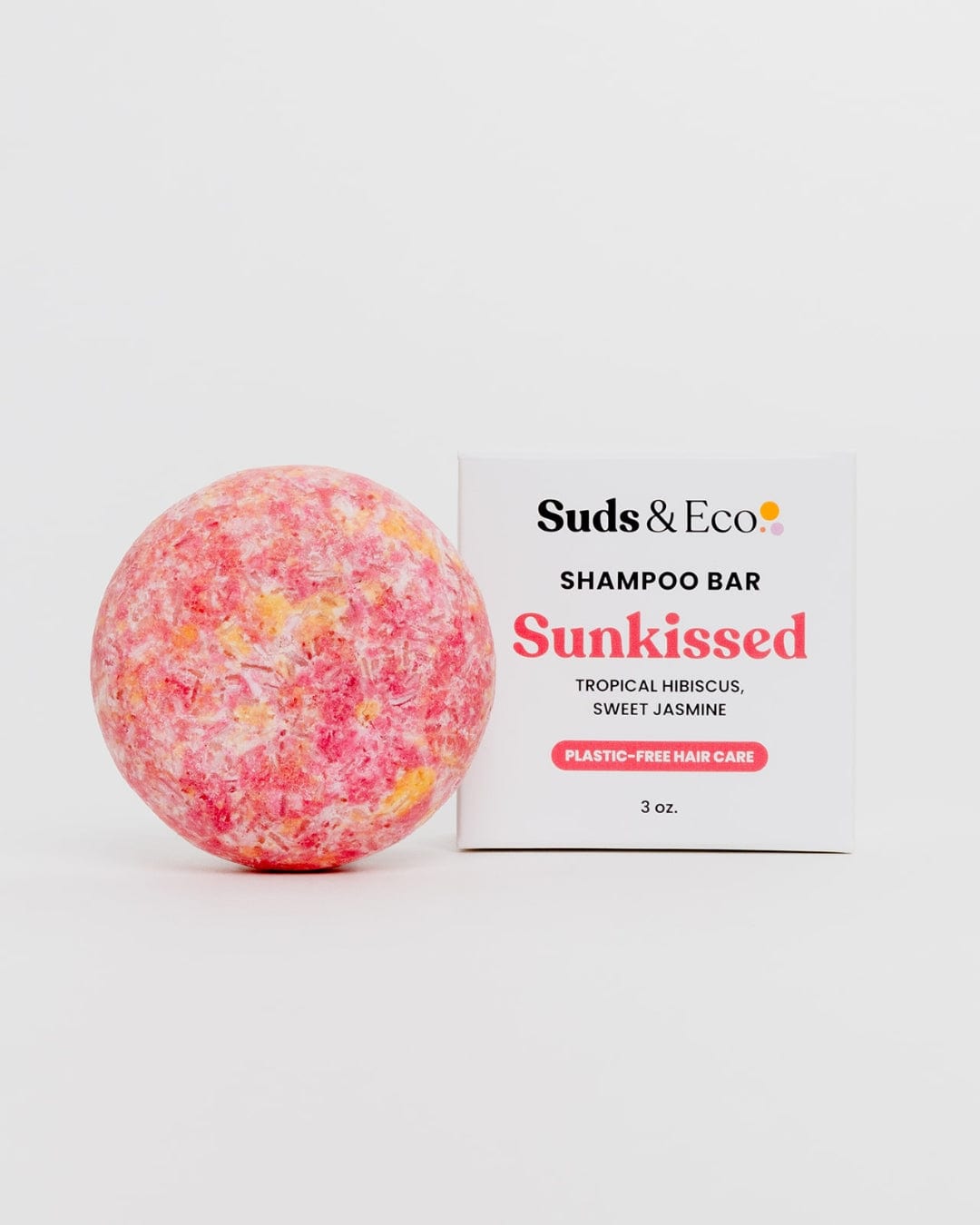 Shampoo Bar
