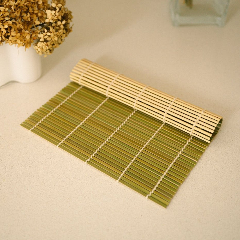 Bamboo Sushi Mat