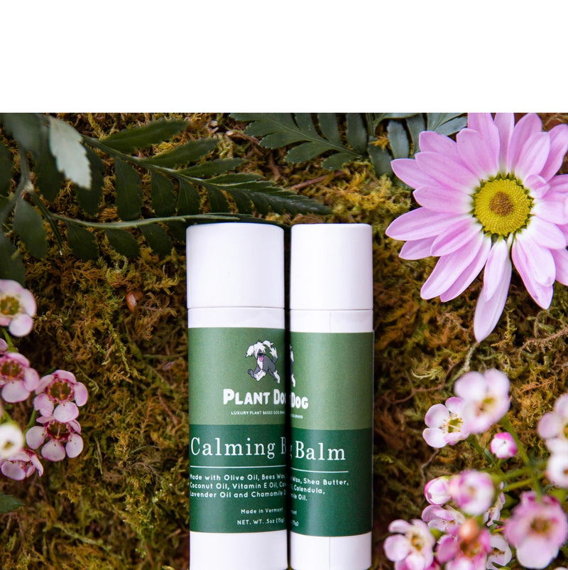 .5 ounce / 15 g White Oval Push-up Lip Balm Tubes