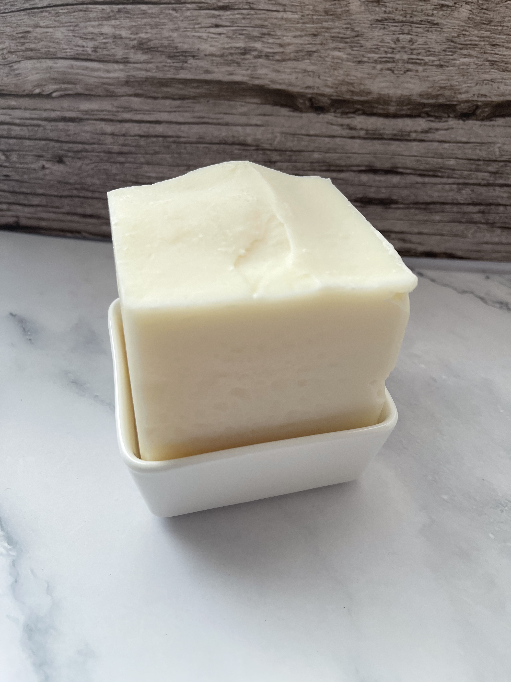 XXL Solid Dish Soap Bar (Soap Only)